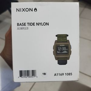 NIXON WATXH
